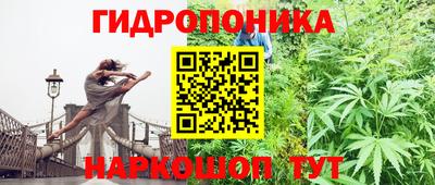 каннабис Кунгур
